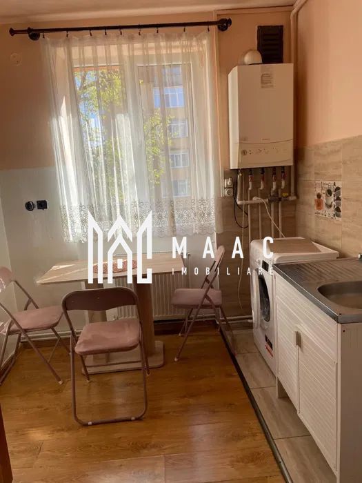 Apartament 2 camere decomandat | Cedonia, Sibiu | 50 mp, bloc 1990 - Poză 5