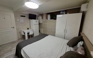 Garsoniera de inchiriat  in Vila Calea Dudesti  Centrala L344 - Poză 2