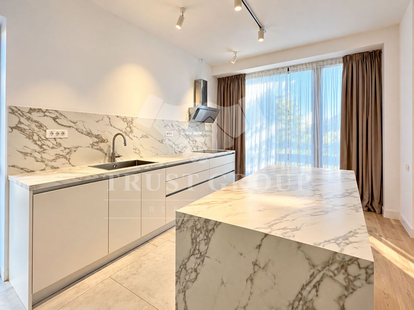 Vila Iancu Nicolae | Smart Home | 2026 | Curte libera 330mp - Poză 22