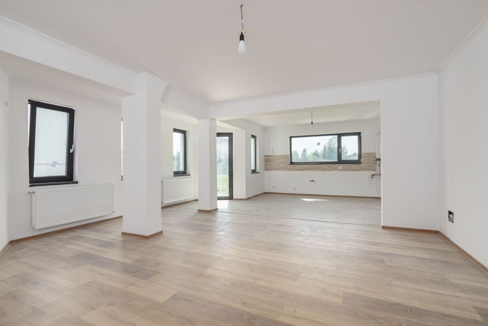 Refugiu Elegant lângă Pădurea Snagov: Casa Visurilor Tale (T2) - Poză 5