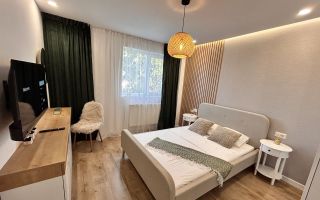 Apartament 2 camere - modern I Drumul Taberei - Poză 3