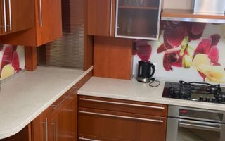 Chirie, apartament, 3 camere, str. Alba Iulia, Buiucani - Poză 7