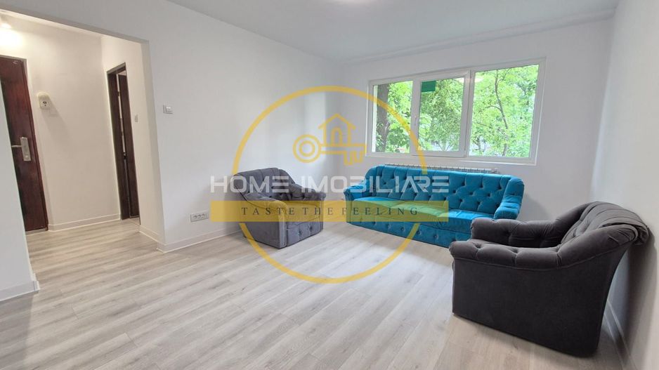 🏡 Apartament 2 camere renovat complet – Podu Roș / Bulevardul Socola - Poză 3