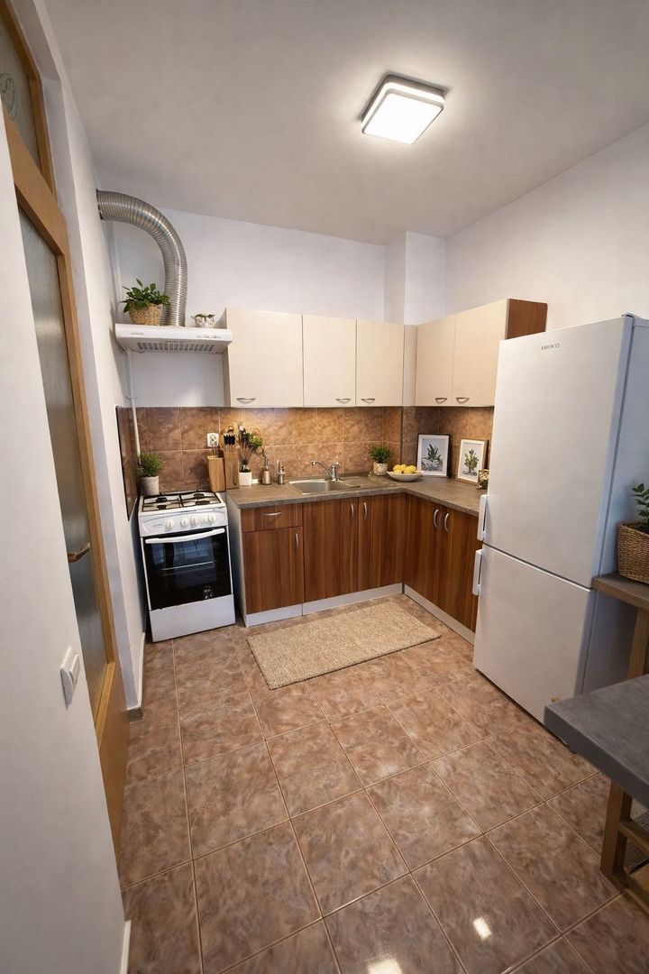 Aparatament 2 camere 45 mp - Dorobantilor, Marasti - Poză 7