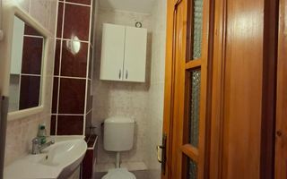 Apartament 3 camere etaj 1 Decebal - Poză 9