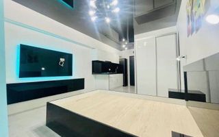 SE INCHIRIAZA APARTAMENT, 300 EURO, PIATA ENERGIEI - Poză 1