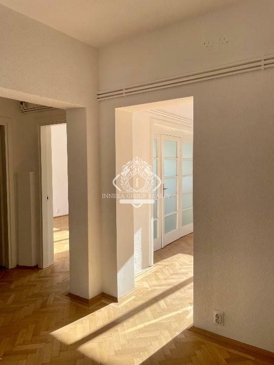 Cotroceni | 3 camere | 100mp | et 3 | centrala proprie | renovat | 1200 euro - Poză 7
