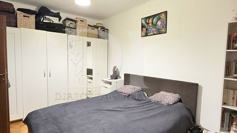 Apartament la cheie / etaj intermediar / Zona Gheorgheni - Poză 6