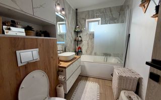 2 camere decomandate, Zona Eroilor, Regina Maria, Penny, Floresti - Poză 6
