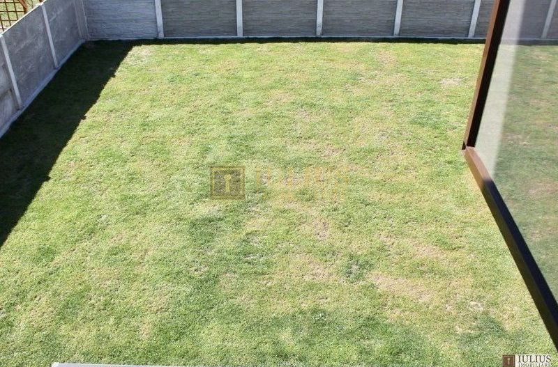 2 dormitoare, 80 mp utili, gradina si curte proprie de 300mp. - Poză 27