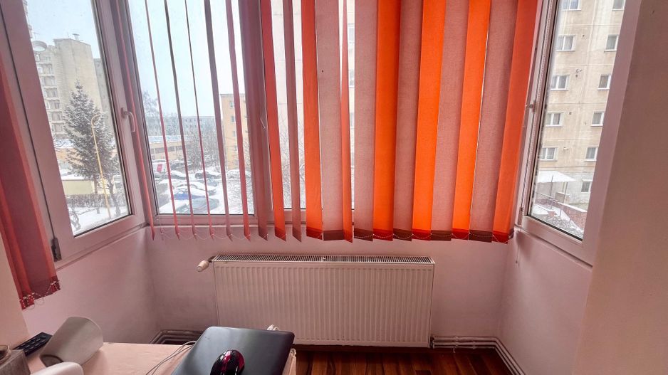 Apartament 3 Camere Str. Parcul Mic - Etaj Intermediar - Cod 5257 - Poză 10