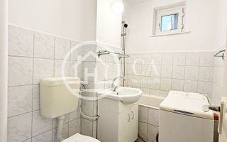 Apartament de închiriat cu 2 camere în zona Bulevardul Dacia, Oradea - Poză 12