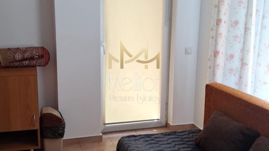 Apartament 1 camera Borhanci, Balcon, renovat, decomandat - Poză 8