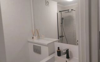 Apartament cu 2 camere de vanzare, Cetate - Poză 5