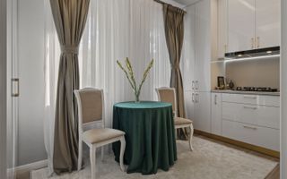 CASA COMPLET RENOVATA || 2 CAMERE|| 2 BAI || CENTRALA PROPRIE - Poză 7