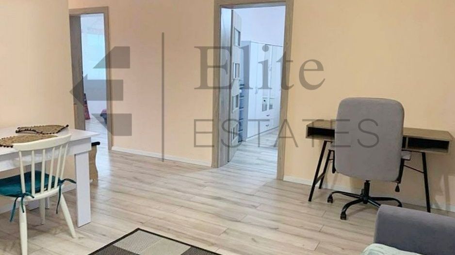 Casa cu 3 camere de inchiriat Cartierul Tineretului Oradea - Poză 3