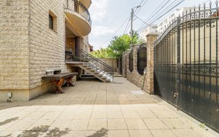 Casa Mare Sector 2, 550mp util, 300mp teren - Poză 7