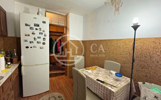 Apartament de vânzare cu 2 camere tip PB  în zona Nufărul, Oradea - Poză 6