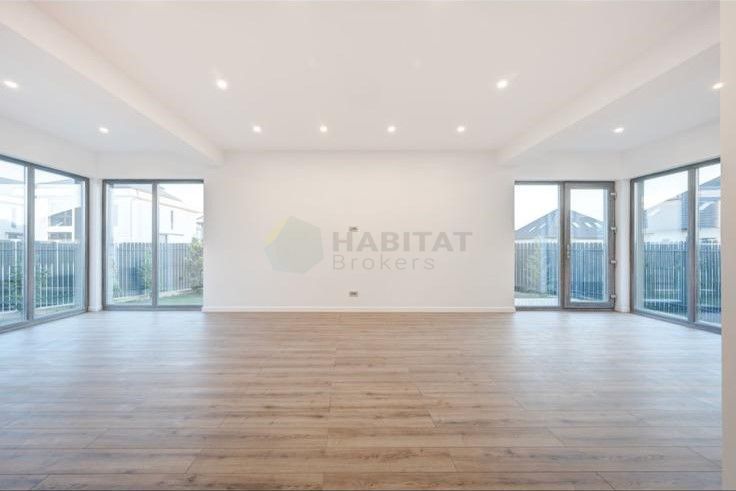 Casă individuală modernă de vânzare – Tunari | 0% comision | - Poză 8