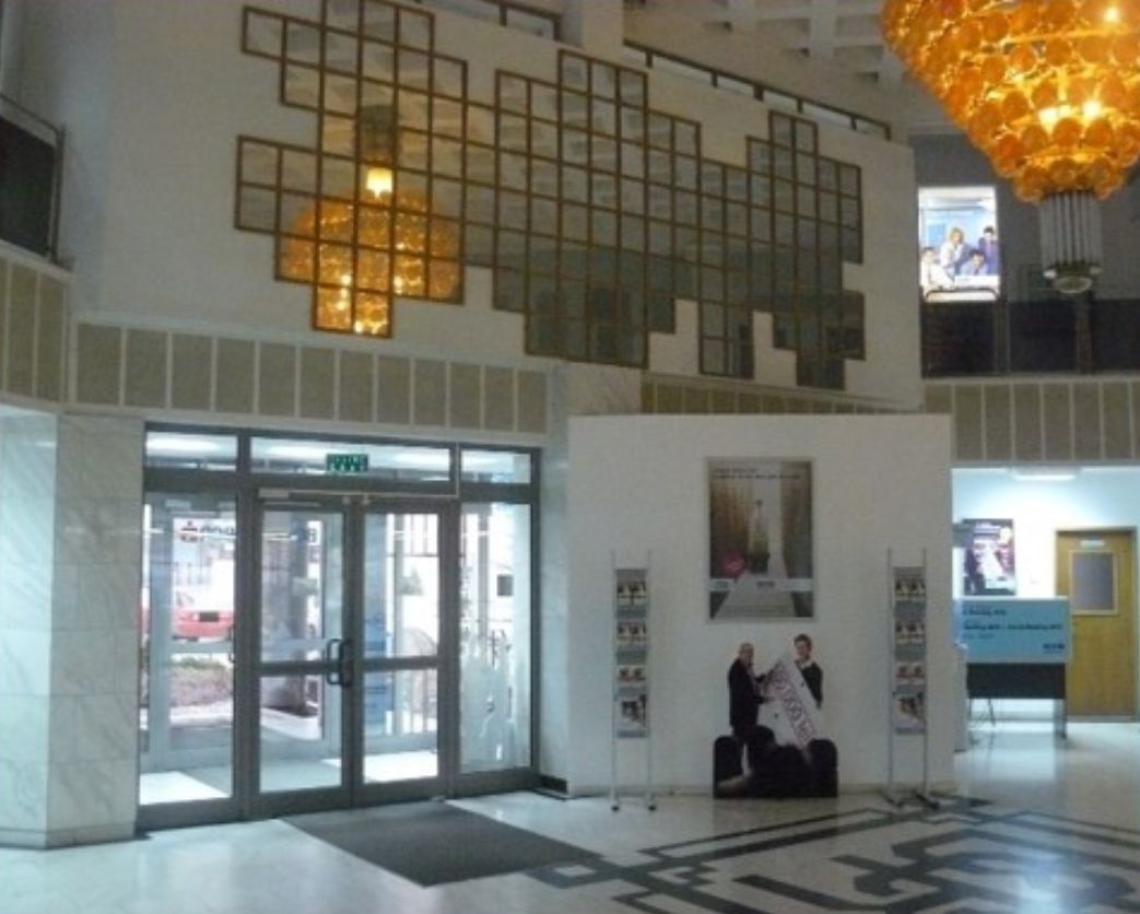 spatiu de birouri Sfantu Gheorghe - Poză 4