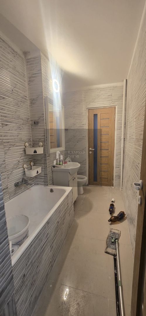 Apartament 2 camere 3 minute Metrou Nicolae Grigorescu /etaj 1 - Poză 9