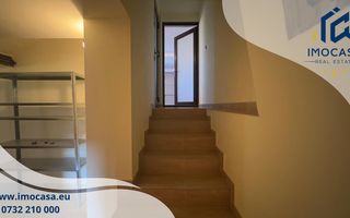 De vanzare Vila Premium D+P+E+M Gradiste Arad Teren 547mp, garaj curte - Poză 6