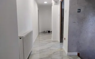 Vilă elegantă cu design luxos și grădină superb amenajată în Șag - Poză 22