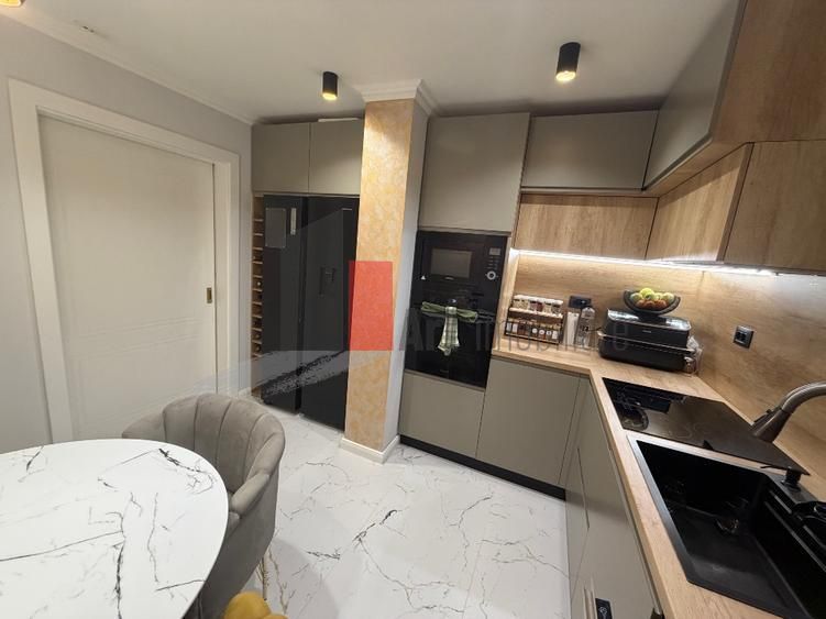 Apartament 3 Camere Parter Inalt/4 Drumul Taberei+Loc de parcare - Poză 5