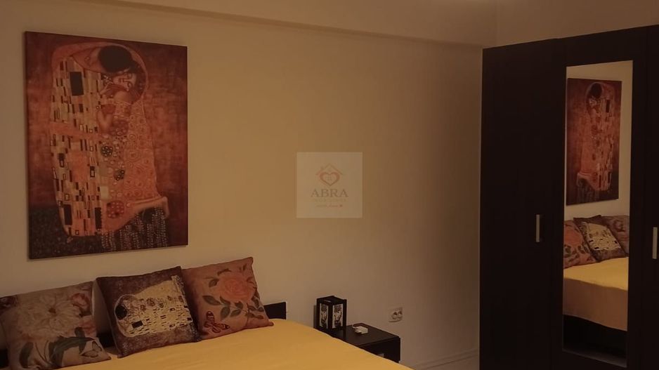 Apartament 2 camere Straulesti Metrou - Poză 1