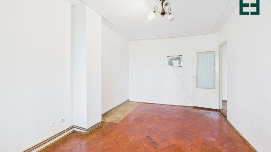 Apartament cu 2 camere etaj 1 - Zona Buziașului Timișoara - Poză 11
