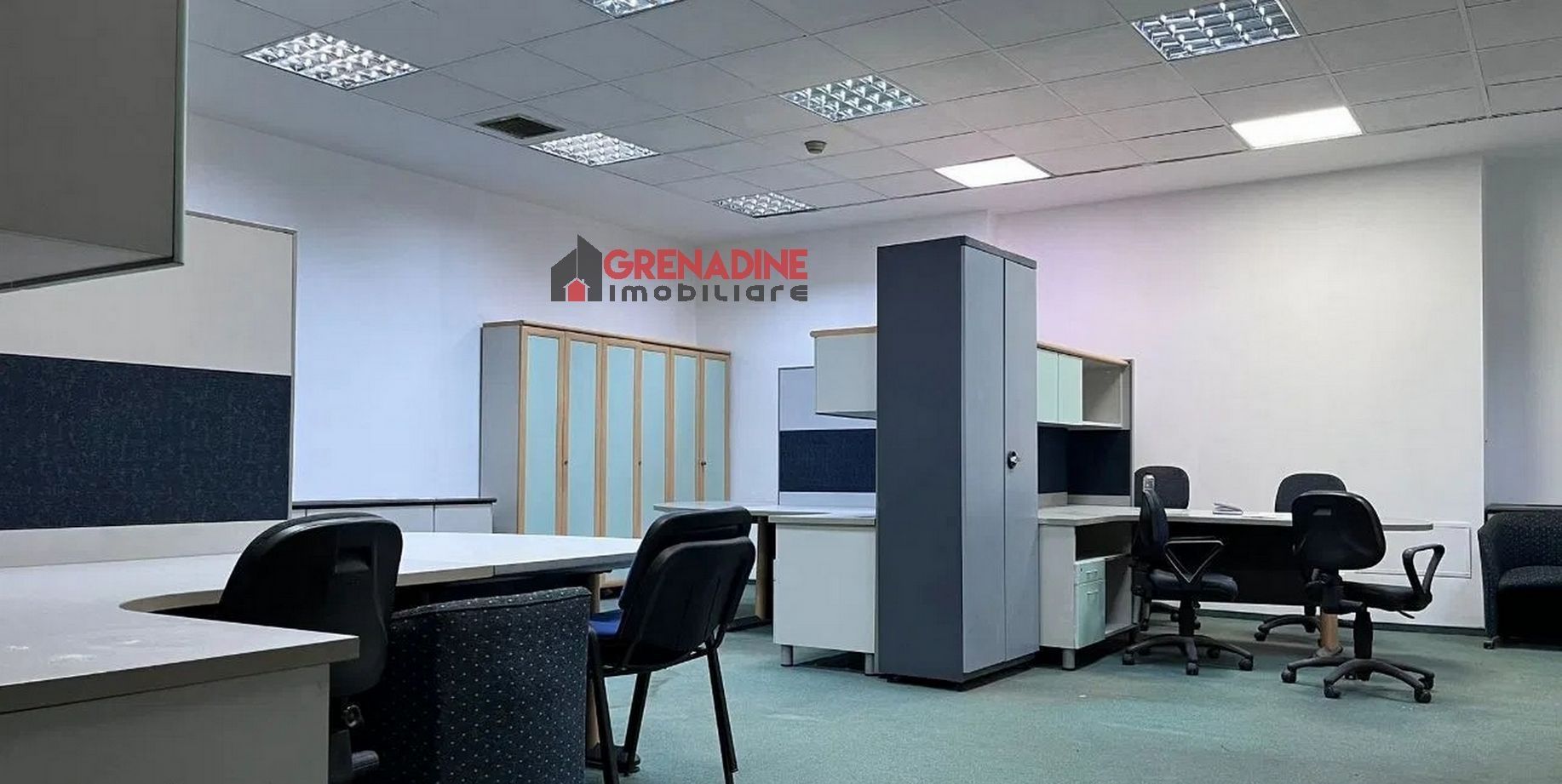 Spatiu Comercial  231 mp - Zona Centrul Civic - Cod 5280 - Poză 3