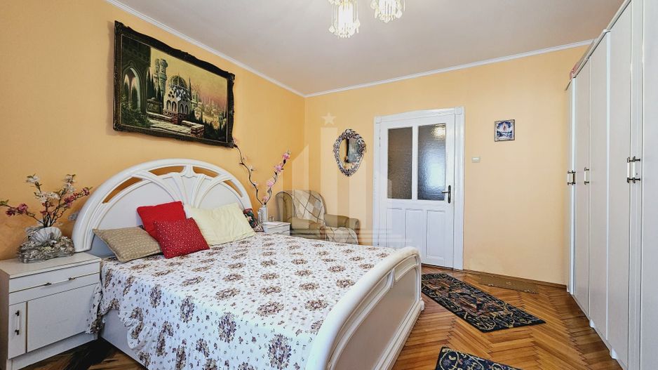 Casa in regim cuplat de vanzare, Lipoveni - Poză 5