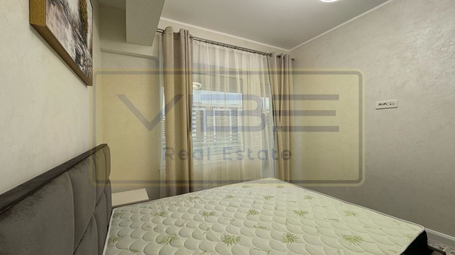 Apartament 2 camere decomandat+parcare Copou - Poză 7