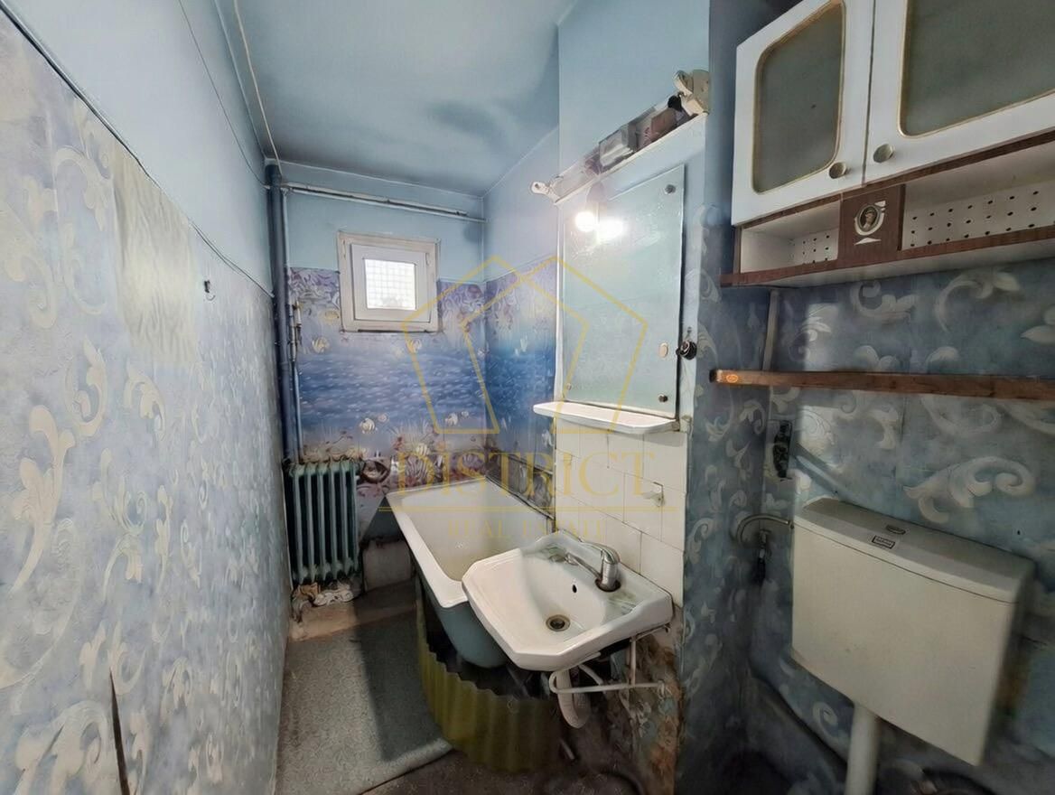 COM 0% Apartament cu 3 camere si boxa in CF | Sagului - Liviu Rebreanu - Poză 8