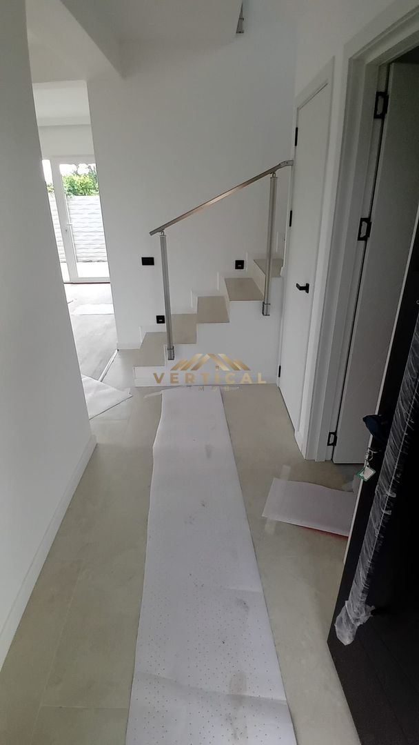 Confort, Eleganță și Investiție Sigură-Case de vânzare în Com. Berceni - Poză 7