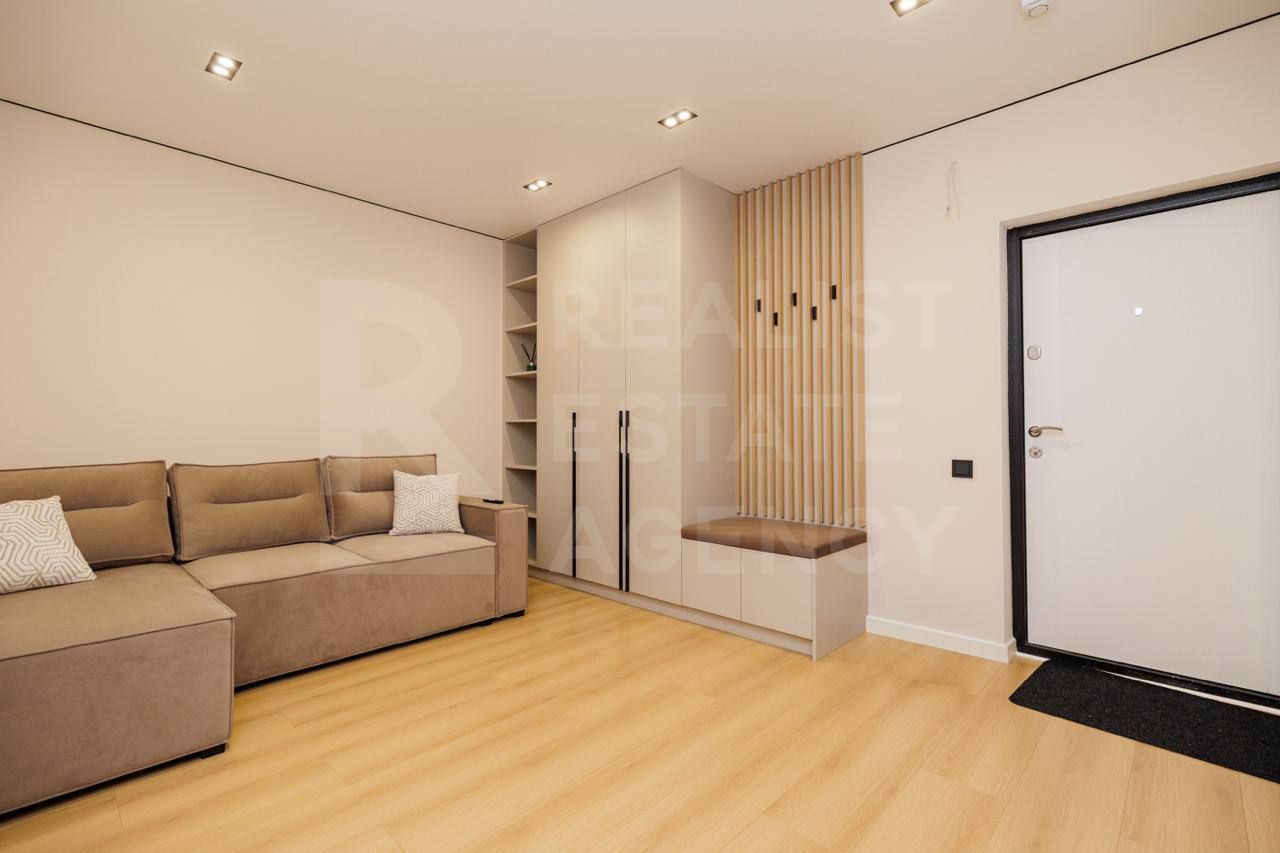 Vânzare, apartament, 2 camere, str.  Ialoveni, Telecentru - Poză 4