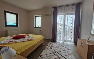 Vilă *5 camere // Cartier Ion Creangă // Sector 2 - Poză 25