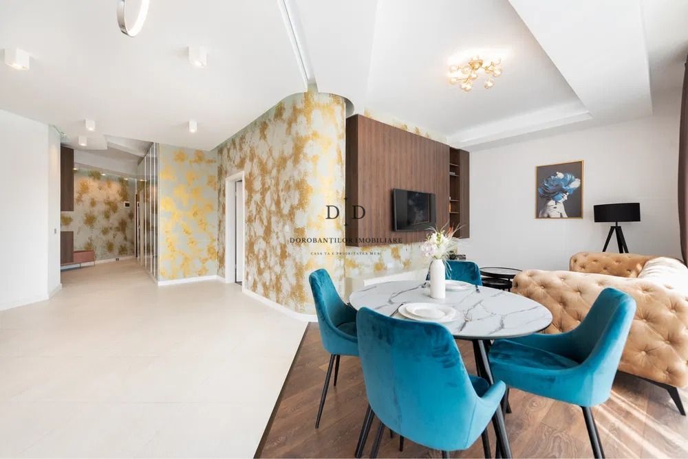 Vanzare apartament 3 camere | View spectaculos | Parcare | Grigorescu - Poză 3