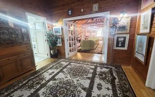 REȘEDINȚĂ DE EXCEPȚIE ÎN OTOPENI | 2.800 MP TEREN | ELEGANȚĂ, ARTĂ ȘI INTIMITATE - Poză 36