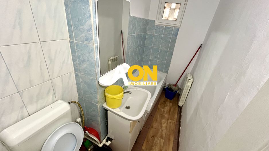 Apartament cu 2 Camere, Zona Cetate - Poză 6