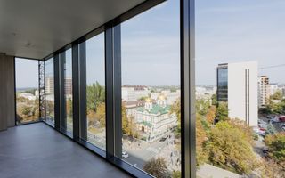 Chirie, oficiu, 160 mp, bulevardul Ștefan cel Mare și Sfânt, Centru - Poză 40