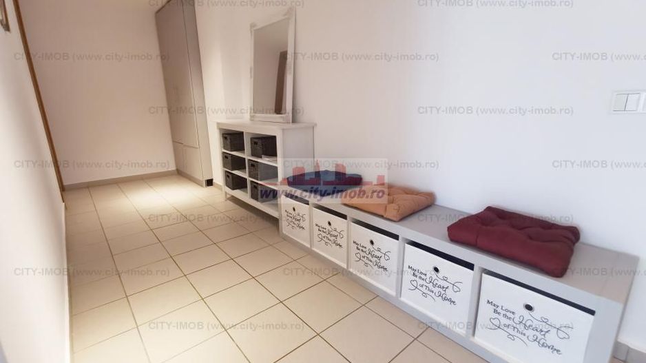 Inchiriere Apartament 3 camere Dacia, Eminescu Ultracentral - Poză 35