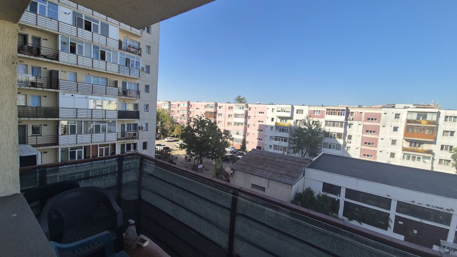 Inchiriere garsoniera bloc nou, Gavana Piata - Poză 8