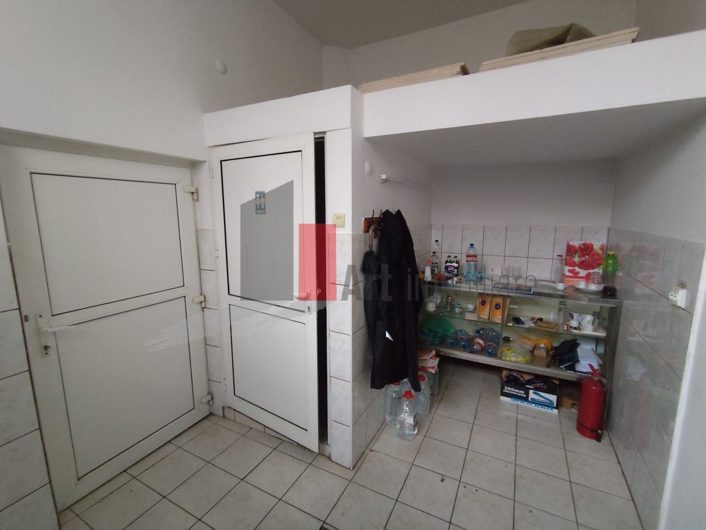 Spatiu comercial de inchiriat in zona Dacia (Stradal-Horeca) - Poză 5