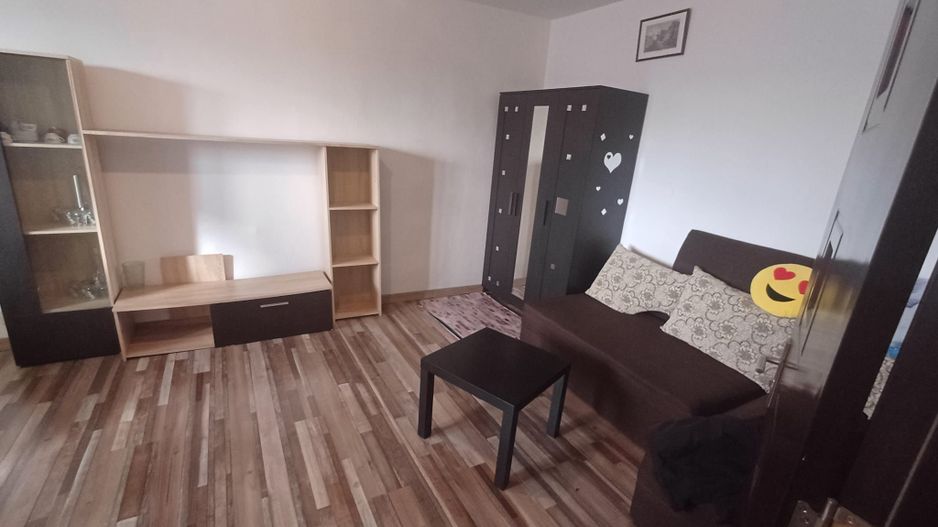 Apartament 2 camere decomandat Bloc 1982 - Metrou Dristor - Poză 1