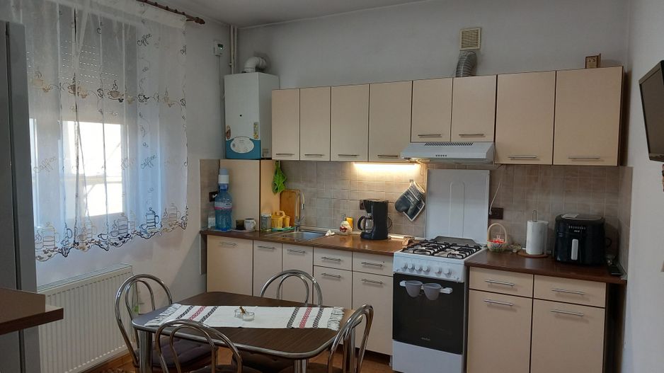 Ag BRASADAS vinde casa individuala 5 cam orasul PANTELIMON. - Poză 10