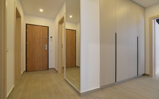 Inchiriere 2 camere cu parcare subterana URBAN PLAZA - Poză 14