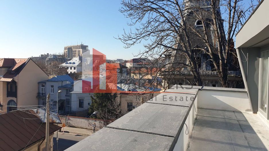 Cladire noua, ultracentral, birou, comercial, rezidential. - Poză 10