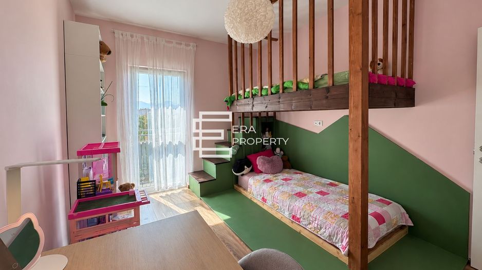 Casa 4 camere mobilata -terasa panoramica de 56 mp -in Bavaria - Poză 6