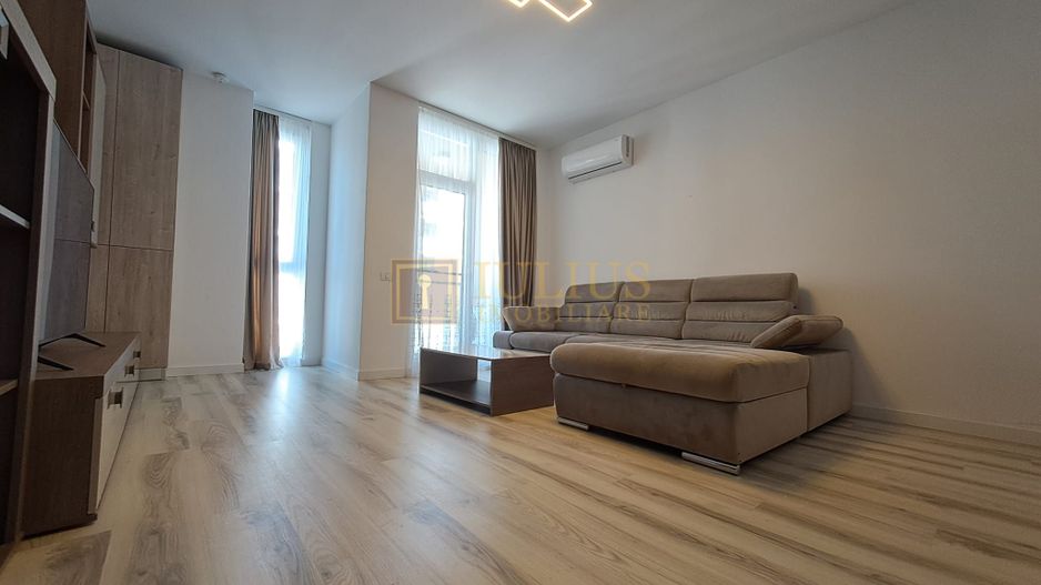 2 camere, bloc nou, loc de parcare-Campeador Residence - Poză 4